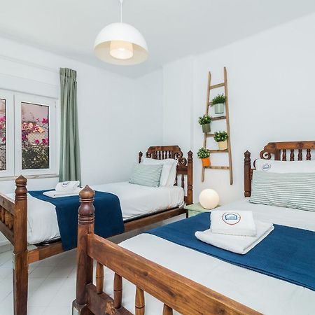 Casas Barulho Apartments Old Town البوفيرا الغرفة الصورة