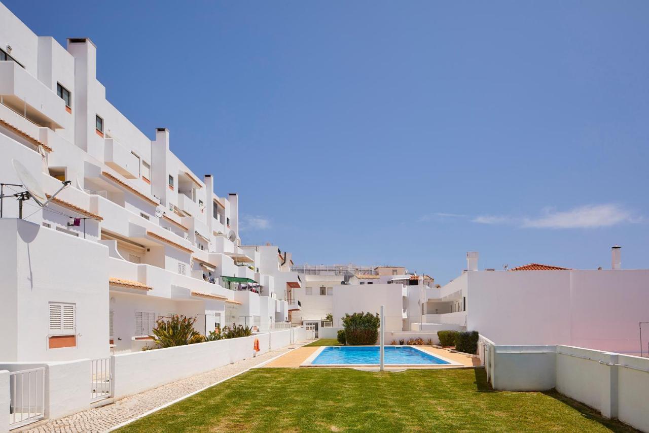 Casas Barulho Apartments Old Town البوفيرا المظهر الخارجي الصورة