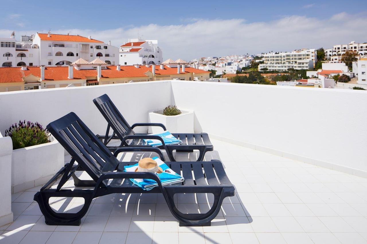 Casas Barulho Apartments Old Town البوفيرا المظهر الخارجي الصورة