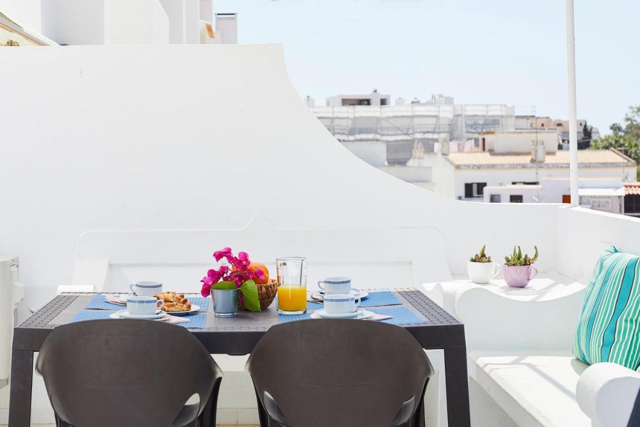 Casas Barulho Apartments Old Town البوفيرا المظهر الخارجي الصورة