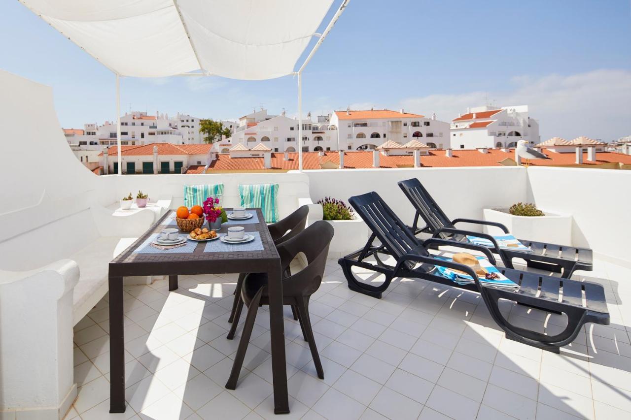 Casas Barulho Apartments Old Town البوفيرا المظهر الخارجي الصورة