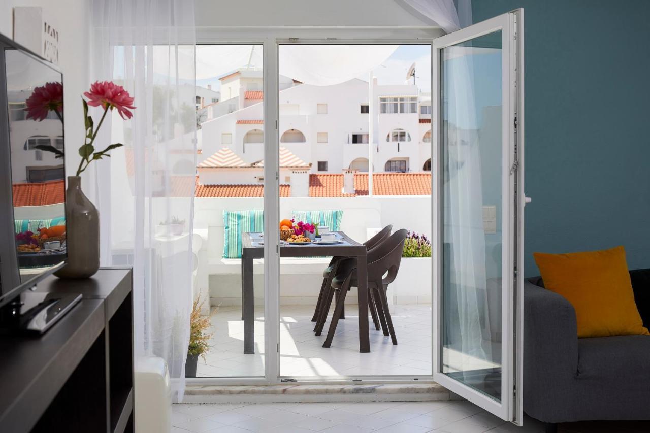 Casas Barulho Apartments Old Town البوفيرا المظهر الخارجي الصورة