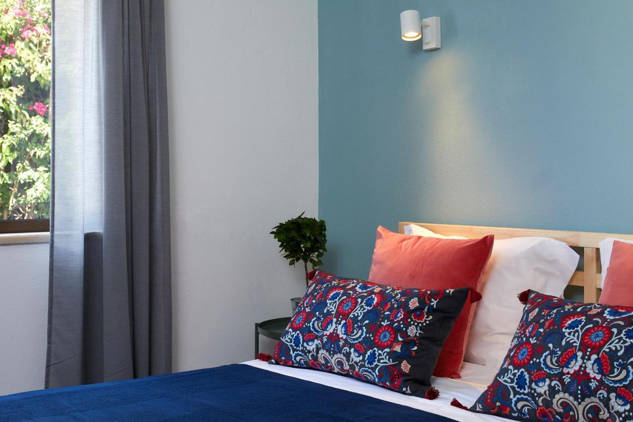 Casas Barulho Apartments Old Town البوفيرا المظهر الخارجي الصورة