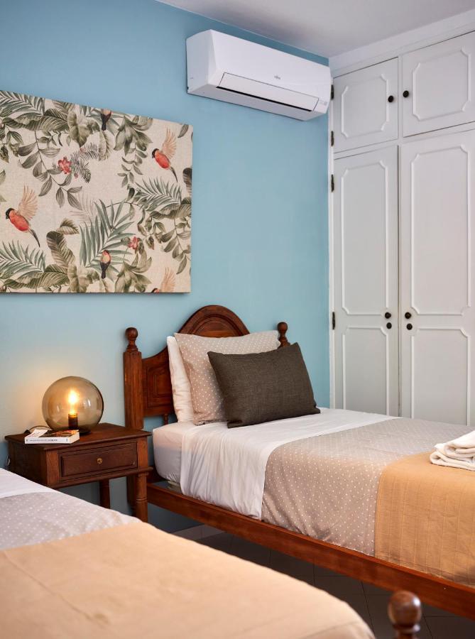 Casas Barulho Apartments Old Town البوفيرا المظهر الخارجي الصورة