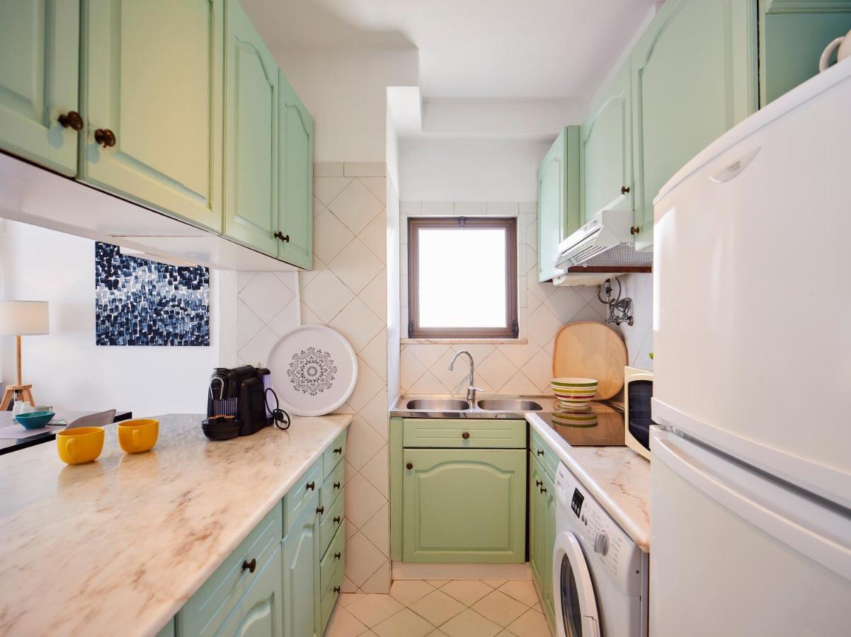 Casas Barulho Apartments Old Town البوفيرا المظهر الخارجي الصورة