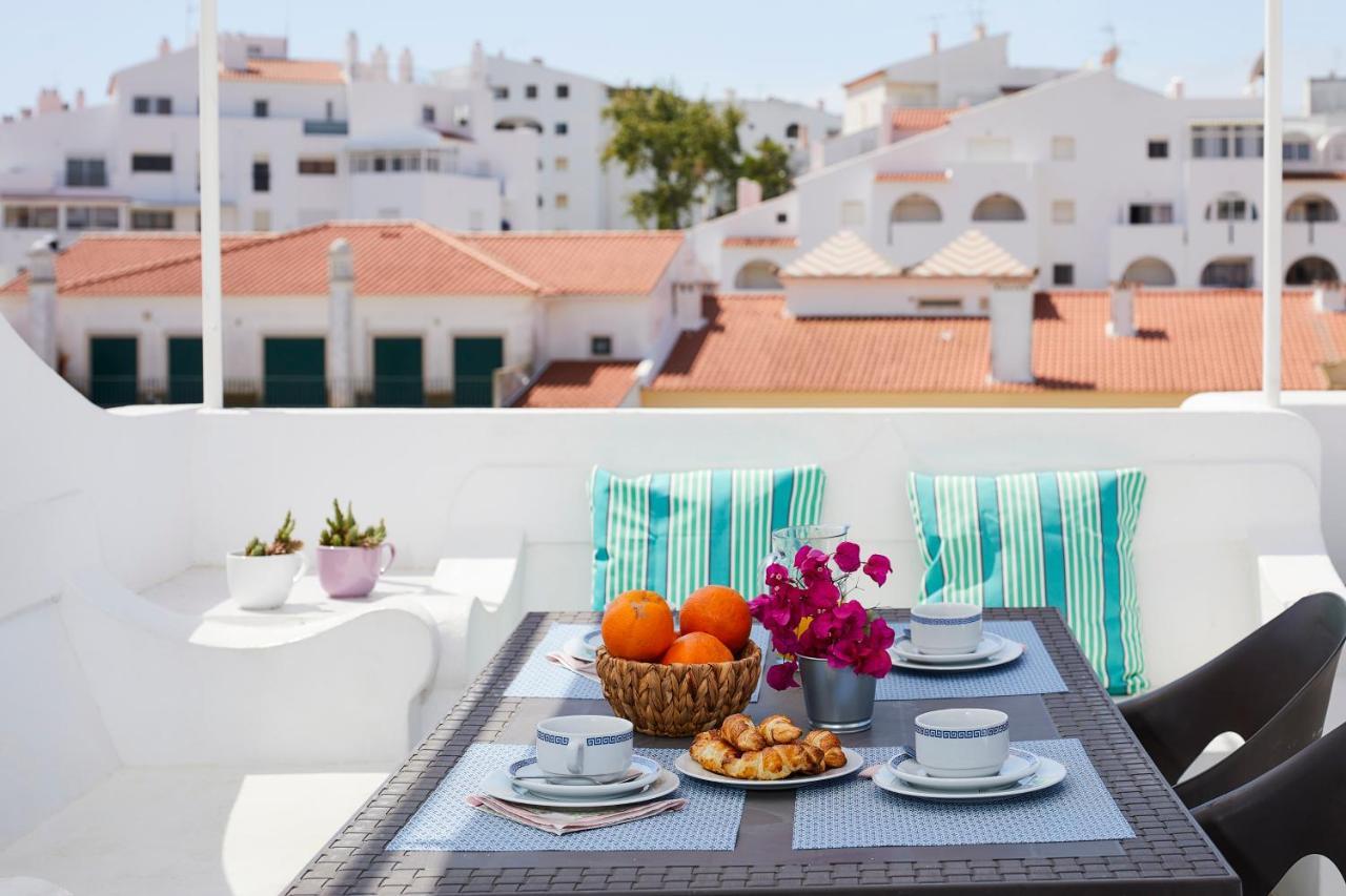 Casas Barulho Apartments Old Town البوفيرا المظهر الخارجي الصورة