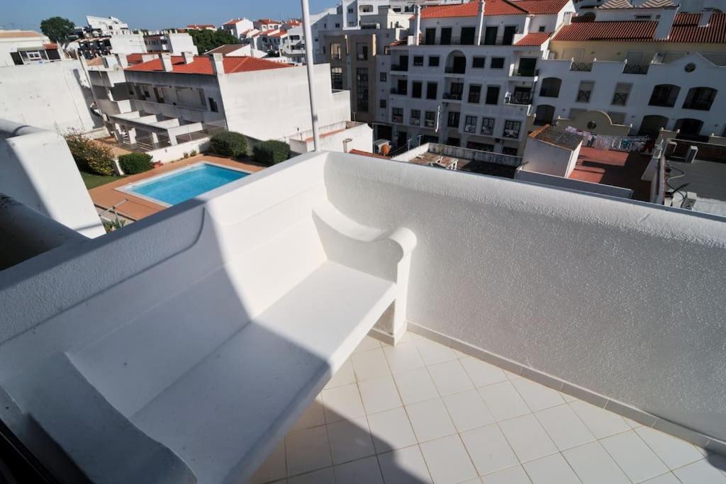 Casas Barulho Apartments Old Town البوفيرا الغرفة الصورة