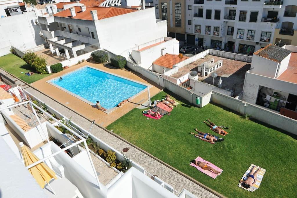 Casas Barulho Apartments Old Town البوفيرا الغرفة الصورة