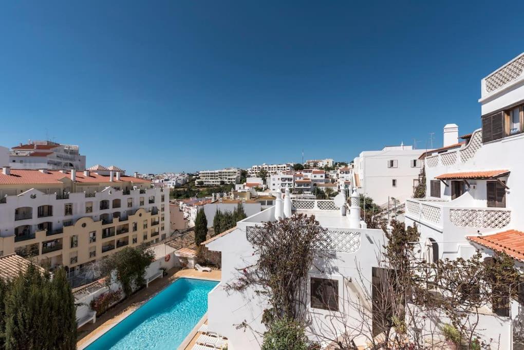 Casas Barulho Apartments Old Town البوفيرا الغرفة الصورة