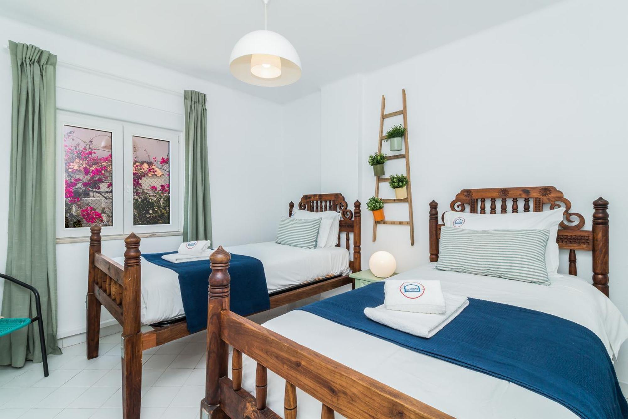 Casas Barulho Apartments Old Town البوفيرا الغرفة الصورة