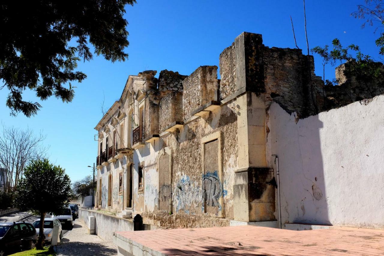 Casas Barulho Apartments Old Town البوفيرا المظهر الخارجي الصورة