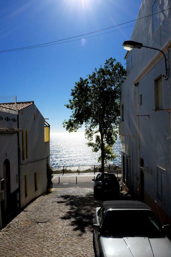 Casas Barulho Apartments Old Town البوفيرا المظهر الخارجي الصورة