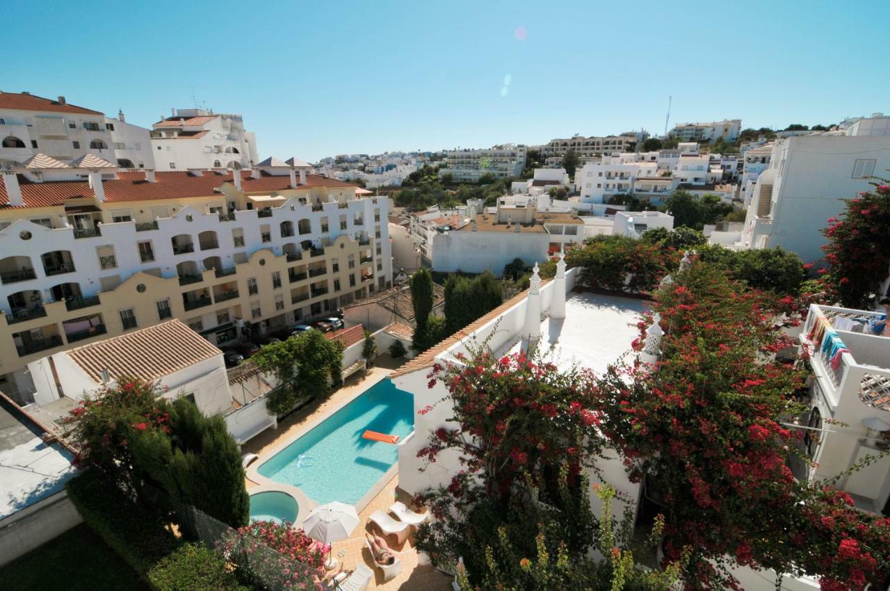 Casas Barulho Apartments Old Town البوفيرا المظهر الخارجي الصورة