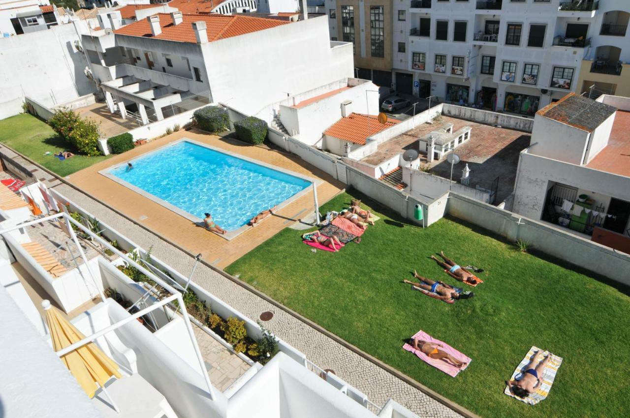 Casas Barulho Apartments Old Town البوفيرا المظهر الخارجي الصورة