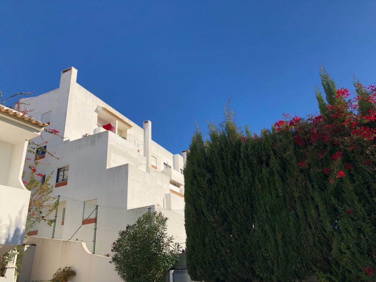 Casas Barulho Apartments Old Town البوفيرا المظهر الخارجي الصورة