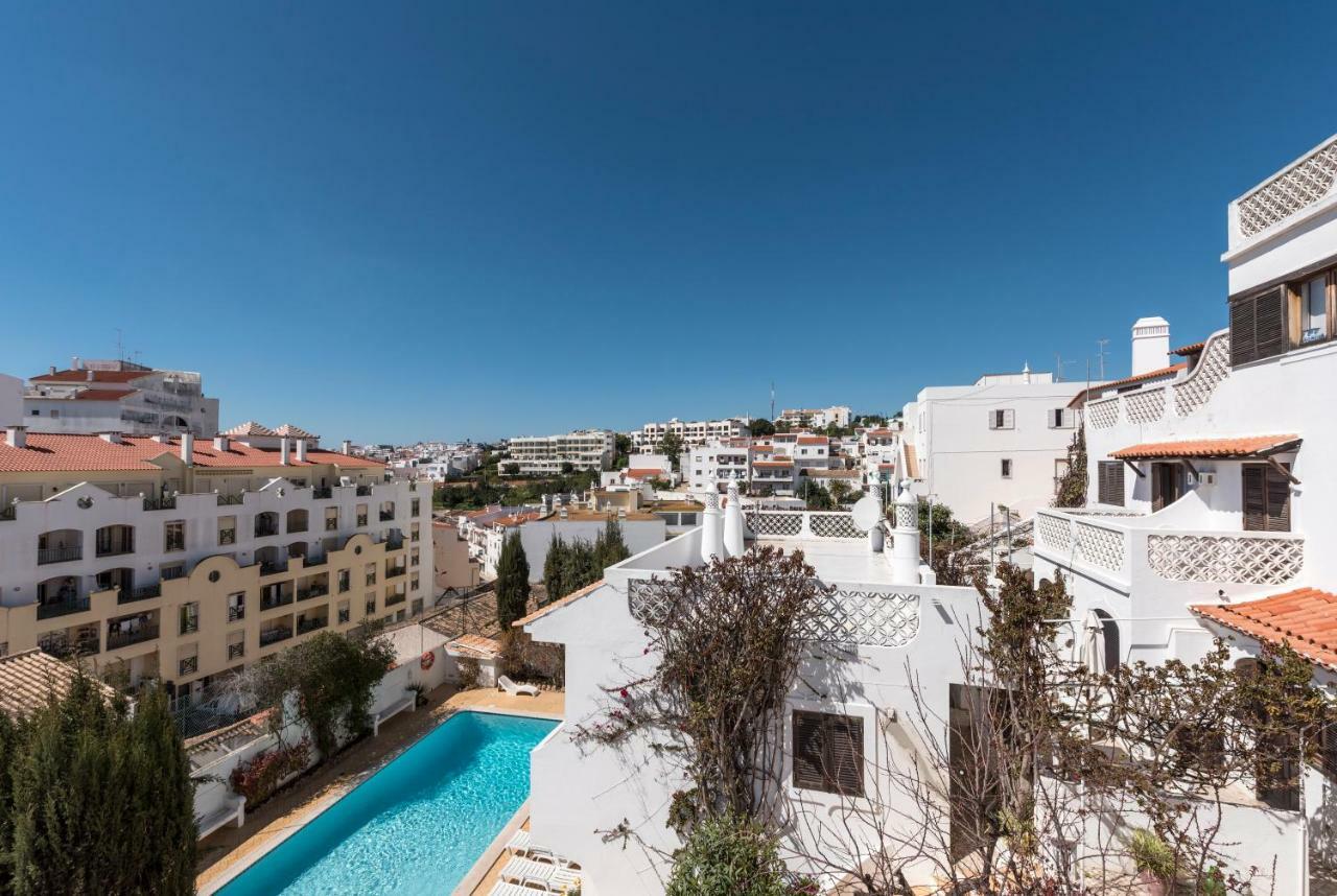 Casas Barulho Apartments Old Town البوفيرا المظهر الخارجي الصورة