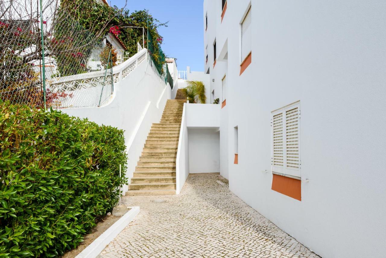 Casas Barulho Apartments Old Town البوفيرا المظهر الخارجي الصورة