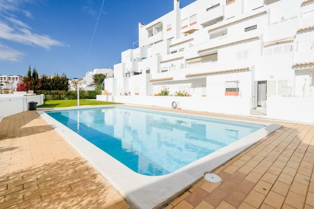 Casas Barulho Apartments Old Town البوفيرا المظهر الخارجي الصورة