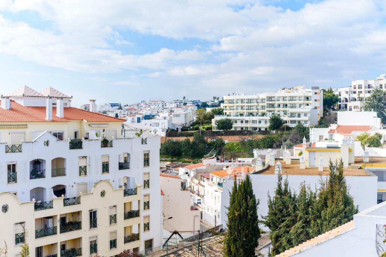 Casas Barulho Apartments Old Town البوفيرا المظهر الخارجي الصورة