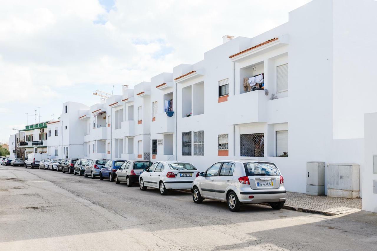 Casas Barulho Apartments Old Town البوفيرا المظهر الخارجي الصورة