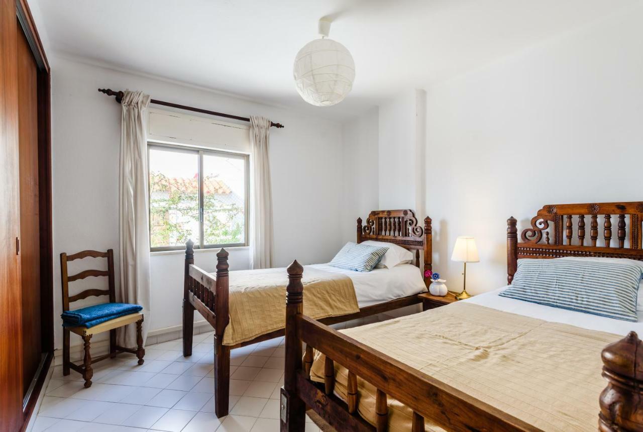 Casas Barulho Apartments Old Town البوفيرا المظهر الخارجي الصورة