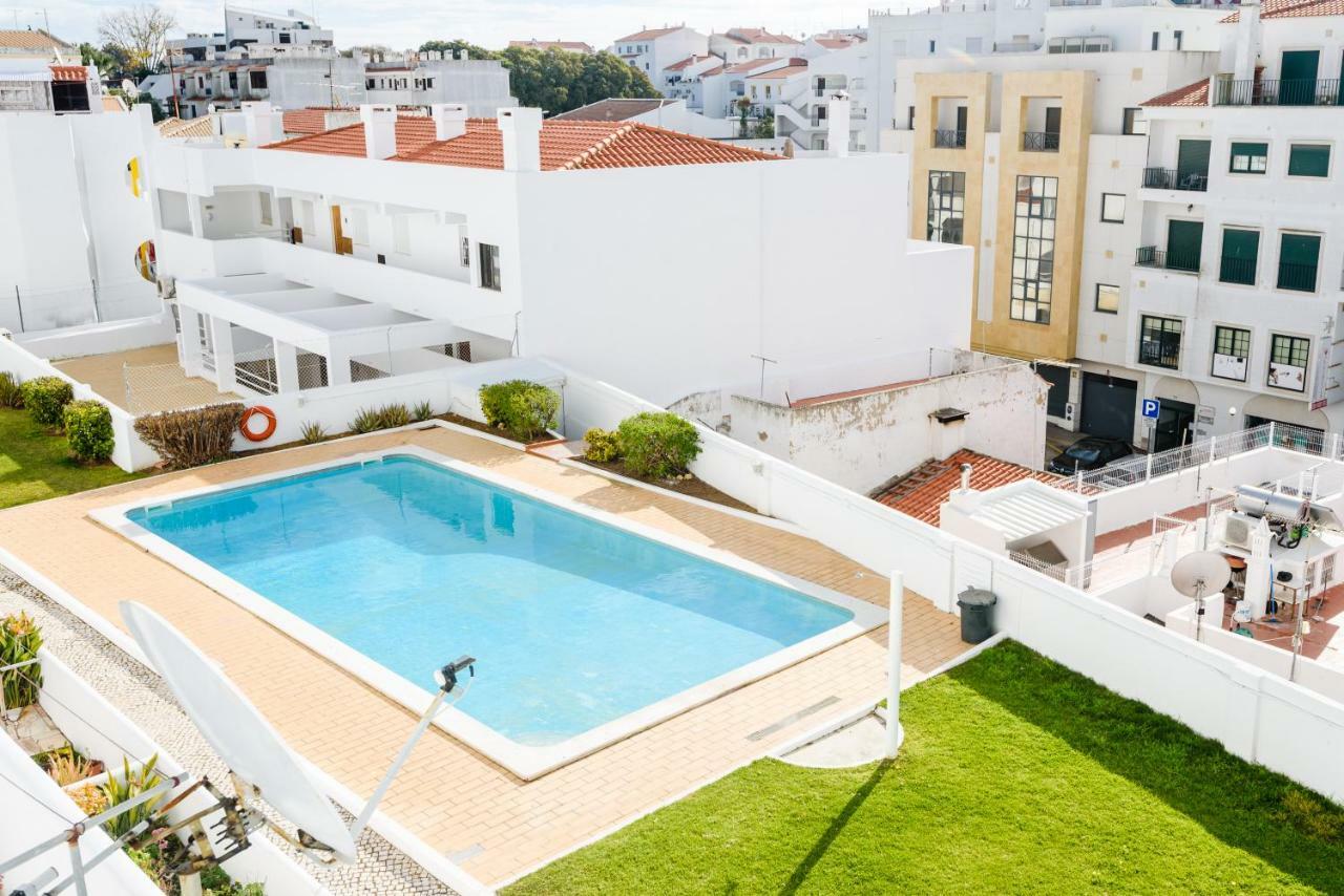 Casas Barulho Apartments Old Town البوفيرا المظهر الخارجي الصورة