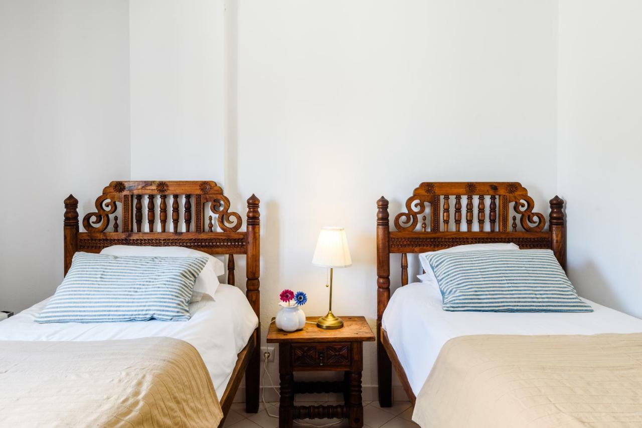Casas Barulho Apartments Old Town البوفيرا المظهر الخارجي الصورة