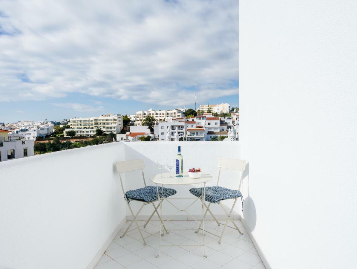 Casas Barulho Apartments Old Town البوفيرا المظهر الخارجي الصورة
