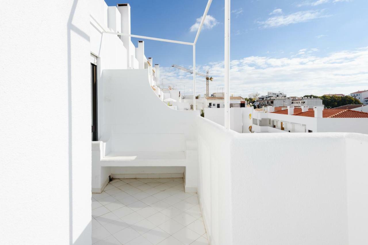 Casas Barulho Apartments Old Town البوفيرا المظهر الخارجي الصورة